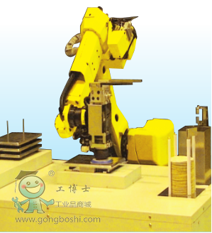 FANUC Robot M-10 i A/M-20 i A|(ni)ʽСͰ\(yn)C(j)